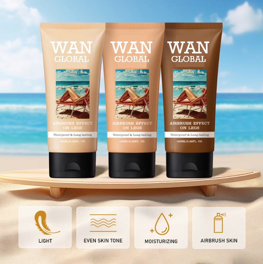 Glow Cream