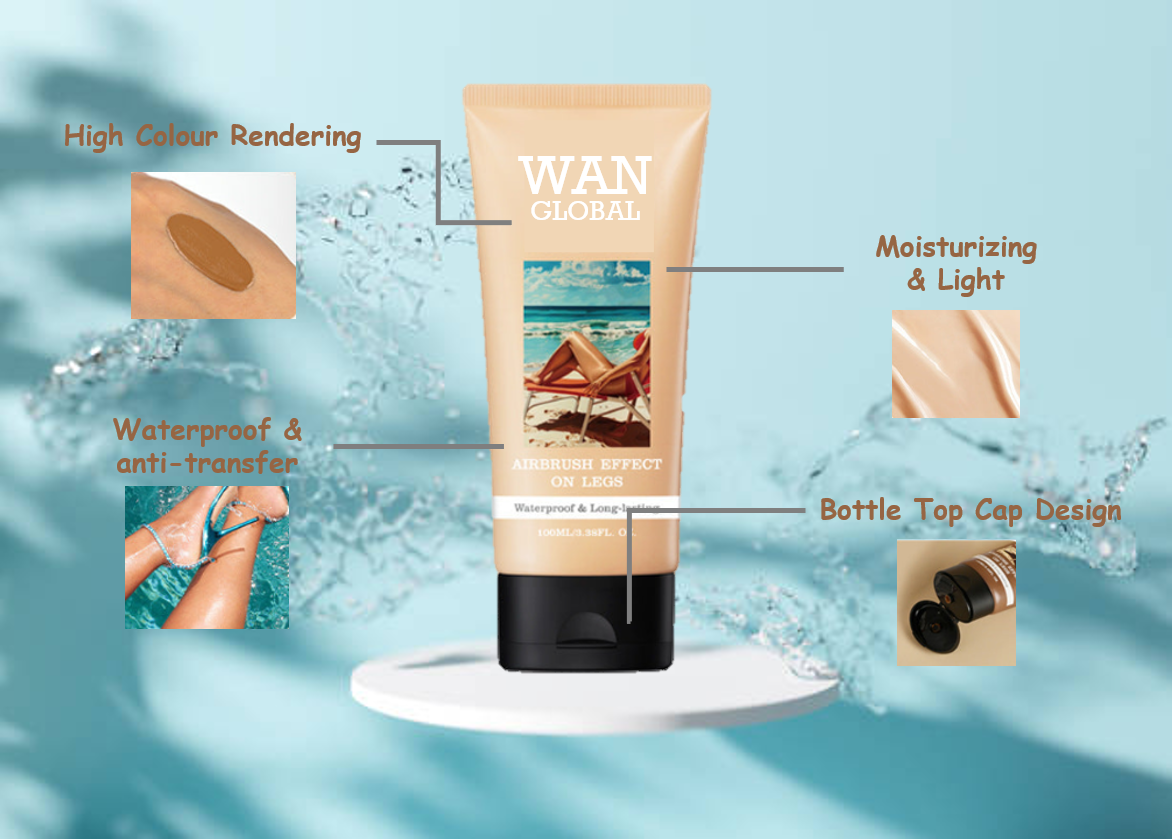 Glow Cream