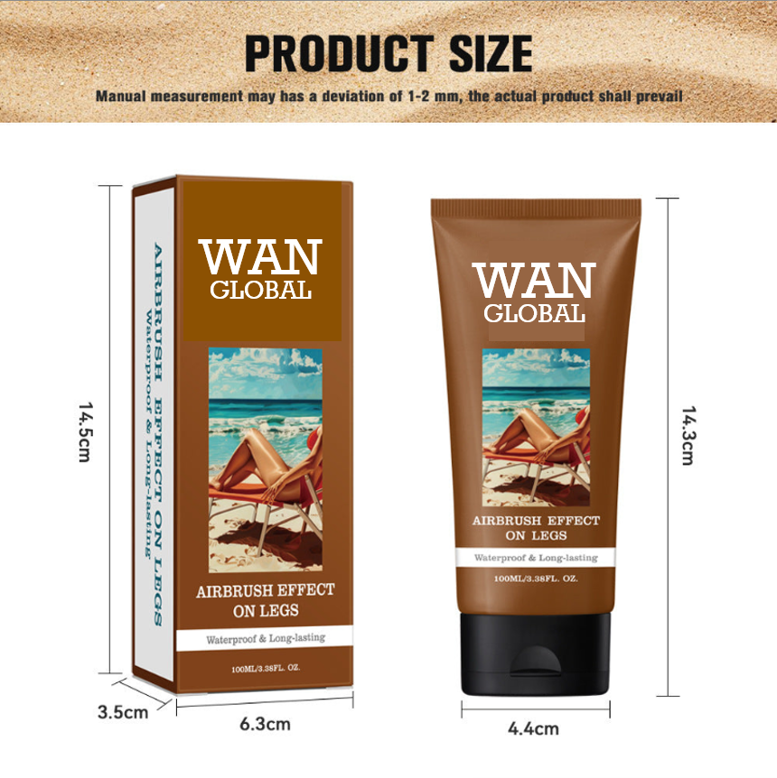 Glow Cream