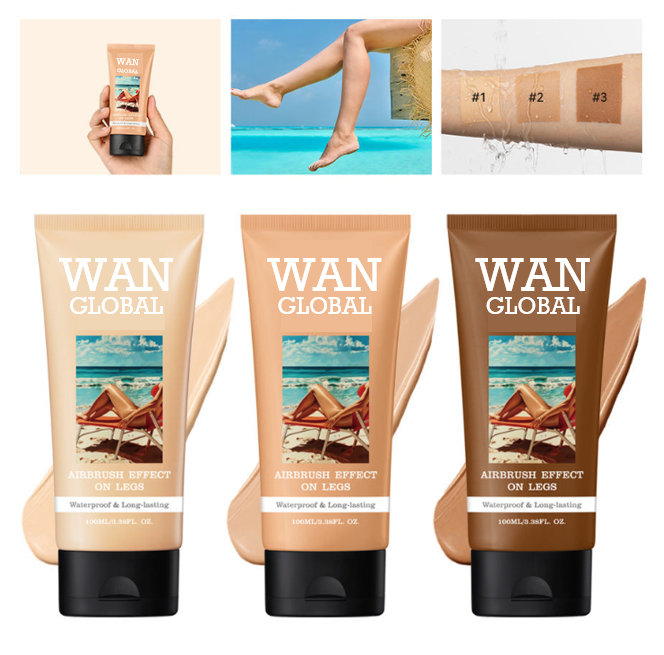 Glow Cream
