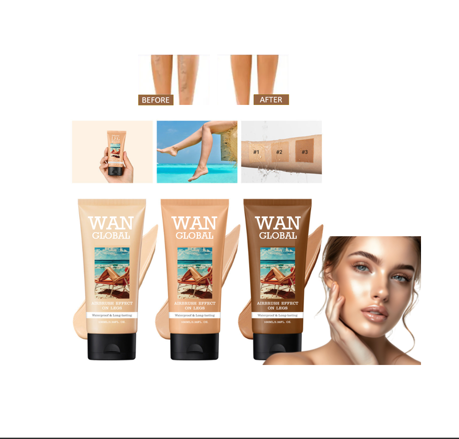 Glow Cream